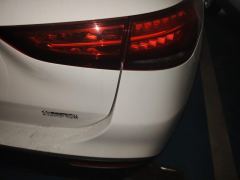 Mercedes-Benz GLA Facelift GLA 180 - ფოტო 5