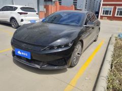 BYD Han EV Edition 605km Premium Version - ფოტო 1