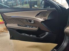 BYD Han EV Edition 605km Premium Version - ფოტო 12