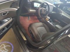 BYD Han EV Edition 605km Premium Version - ფოტო 14