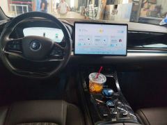 BYD Han EV Edition 605km Premium Version - ფოტო 16