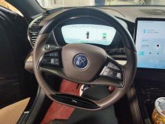 BYD Han EV Edition 605km Premium Version - ფოტო 18