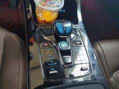 BYD Han EV Edition 605km Premium Version - ფოტო 19