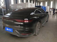 BYD Han EV Edition 605km Premium Version - ფოტო 2