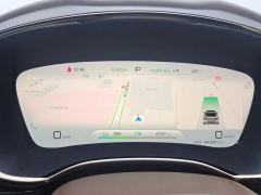 BYD Han EV Edition 605km Premium Version - ფოტო 20