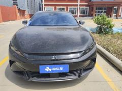 BYD Han EV Edition 605km Premium Version - ფოტო 3