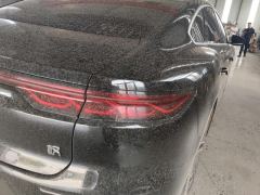 BYD Han EV Edition 605km Premium Version - ფოტო 5