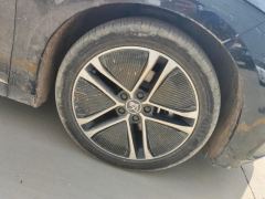 BYD Han EV Edition 605km Premium Version - ფოტო 6