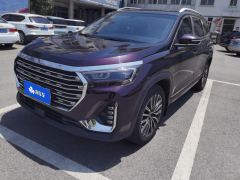 Jetour X90 PLUS 1.6T 7 - ფოტო 1