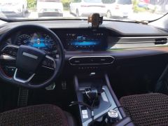 Jetour X90 PLUS 1.6T 7 - ფოტო 16
