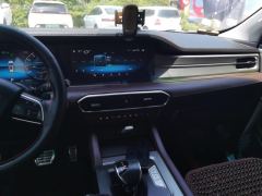 Jetour X90 PLUS 1.6T 7 - ფოტო 17