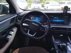 Jetour X90 PLUS 1.6T 7 - ფოტო 18