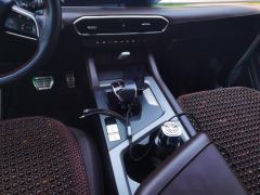Jetour X90 PLUS 1.6T 7 - ფოტო 19