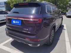 Jetour X90 PLUS 1.6T 7 - ფოტო 2
