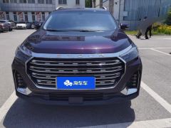 Jetour X90 PLUS 1.6T 7 - ფოტო 3
