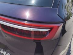 Jetour X90 PLUS 1.6T 7 - ფოტო 5