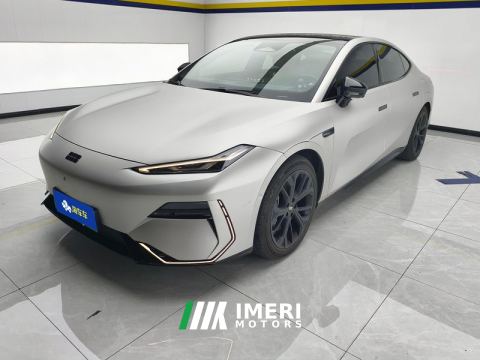 2025 Geely Galaxy E8 575km Edition - ავტომობილი ჩინეთიდან