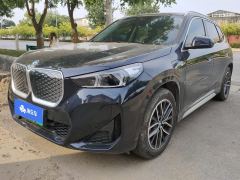 BMW iX1 eDrive25L M Sport Package - photo 1