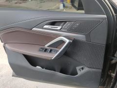 BMW iX1 eDrive25L M Sport Package - photo 12