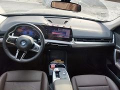 BMW iX1 eDrive25L M Sport Package - photo 16