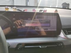 BMW iX1 eDrive25L M Sport Package - photo 17