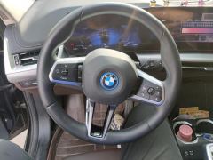 BMW iX1 eDrive25L M Sport Package - photo 18