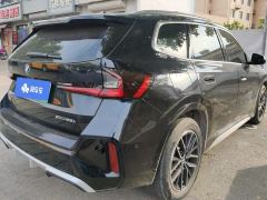 BMW iX1 eDrive25L M Sport Package - photo 2