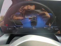 BMW iX1 eDrive25L M Sport Package - photo 20