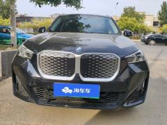 BMW iX1 eDrive25L M Sport Package - photo 3
