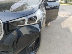 BMW iX1 eDrive25L M Sport Package - photo 4