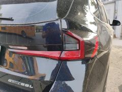 BMW iX1 eDrive25L M Sport Package - photo 5