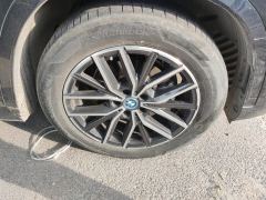 BMW iX1 eDrive25L M Sport Package - photo 6