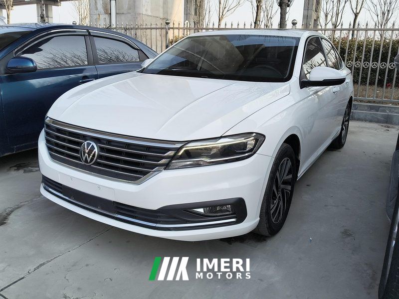 Volkswagen Lavida 280TSI Double Clutch Comfort Edition