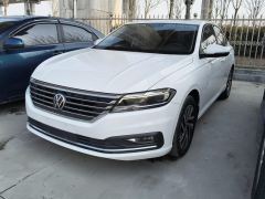 Volkswagen Lavida 280TSI Edition - ფოტო 1