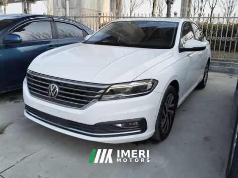 2022 Volkswagen Lavida 280TSI Double Clutch Comfort Edition - ავტომობილი ჩინეთიდან
