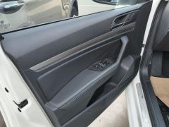 Volkswagen Lavida 280TSI Edition - ფოტო 12
