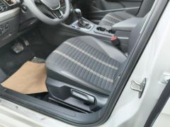 Volkswagen Lavida 280TSI Edition - ფოტო 14