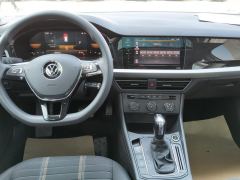 Volkswagen Lavida 280TSI Edition - ფოტო 16