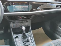 Volkswagen Lavida 280TSI Edition - ფოტო 17