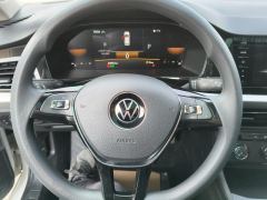 Volkswagen Lavida 280TSI Edition - ფოტო 18