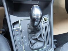 Volkswagen Lavida 280TSI Edition - ფოტო 19