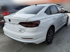 Volkswagen Lavida 280TSI Edition - ფოტო 2