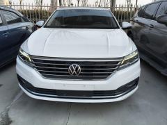 Volkswagen Lavida 280TSI Edition - ფოტო 3