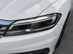 Volkswagen Lavida 280TSI Edition - ფოტო 4