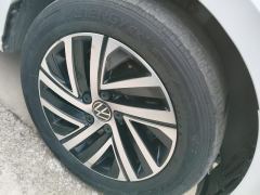 Volkswagen Lavida 280TSI Edition - ფოტო 6