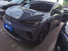 Volkswagen VW ID.4 CROZZ 442km Rear Drive Exclusive Limited Edition - ფოტო 1