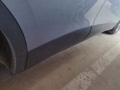 Volkswagen VW ID.4 CROZZ 442km Rear Drive Exclusive Limited Edition - ფოტო 10