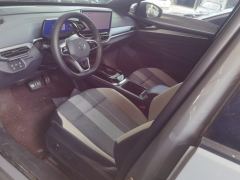 Volkswagen VW ID.4 CROZZ 442km Rear Drive Exclusive Limited Edition - ფოტო 14