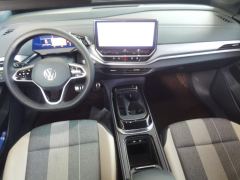 Volkswagen VW ID.4 CROZZ 442km Rear Drive Exclusive Limited Edition - ფოტო 16