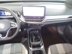 Volkswagen VW ID.4 CROZZ 442km Rear Drive Exclusive Limited Edition - ფოტო 17